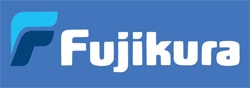 Логотип Fujikura