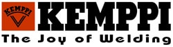 Логотип компании KEMPPI